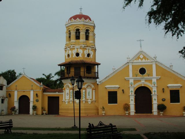 Chiesa di Santa Barbara