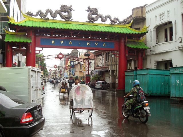 Chinatown