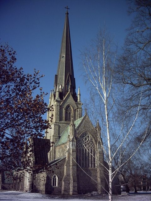 Christ Church Cathedral