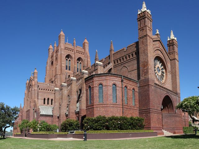 Christ Church Cathedral