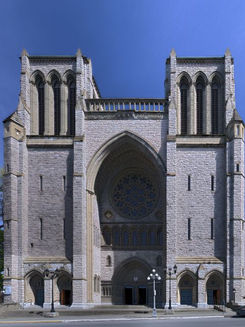 Christ Church Cathedral