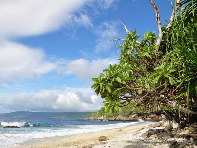 Christmas Island