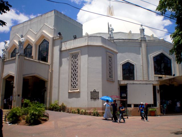 Antipolo Church