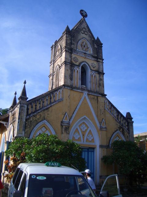 Church