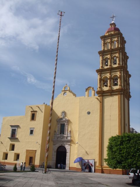 Izucar de Matamoros