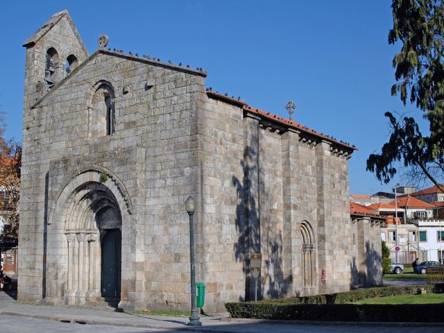 Eglise de Cedofeita