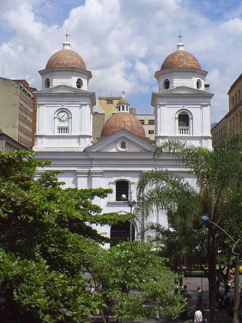 Church of Our Lady of Candelaria
