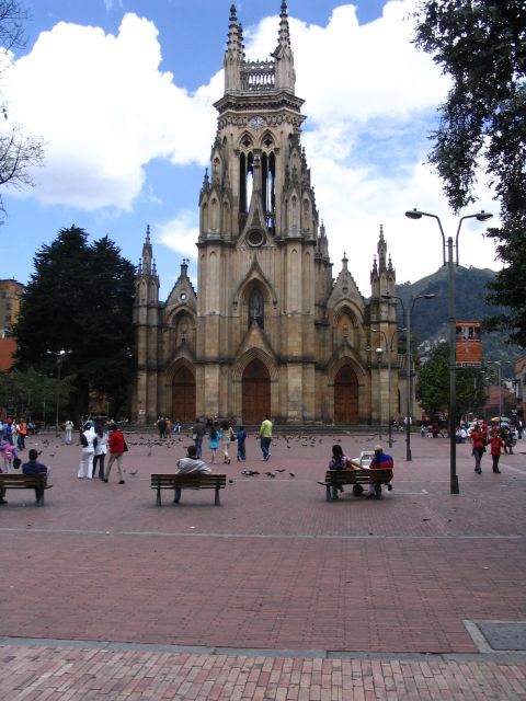 Church of Our Lady of Lourdes