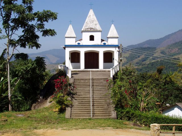 Church of Our Lady of the Rock