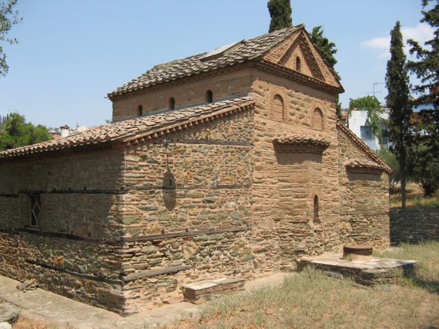 Église Saint-Nicolas-l'Orphelin