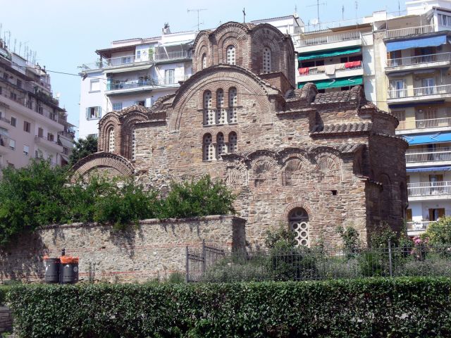 Église Saint-Panteleimon