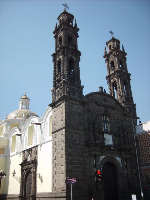 San Cristobal Church