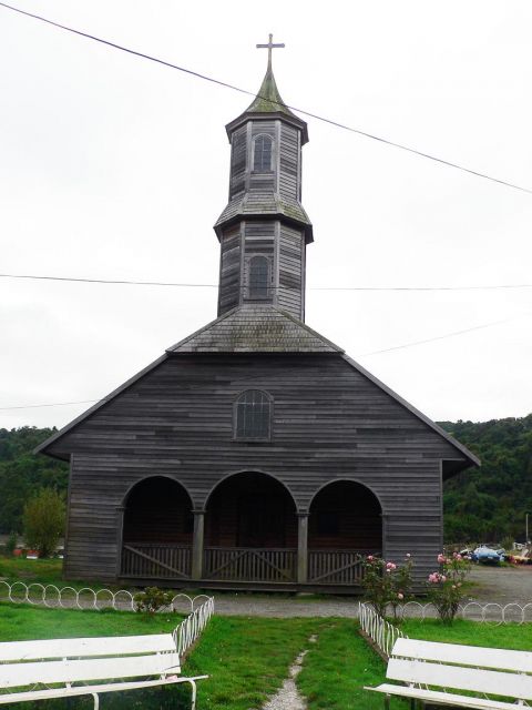 Church of San Juan