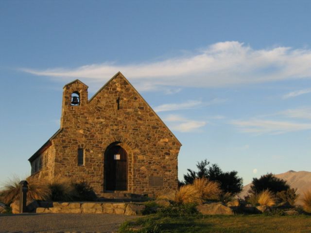 Good Shepherd Church