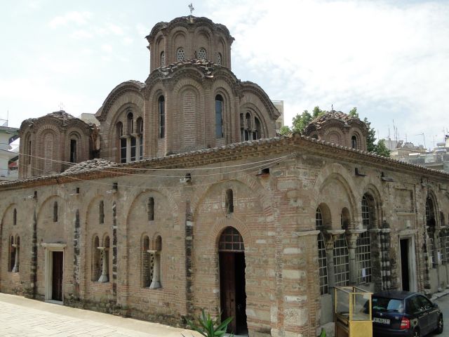 Église des Saints-Apôtres