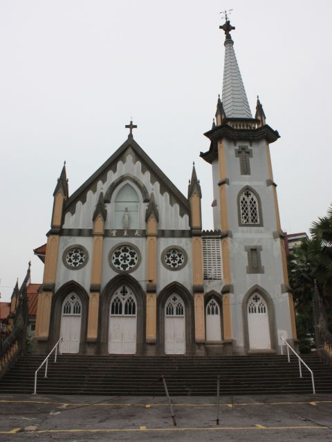 Church of the Visitation