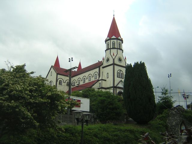 Puerto Varas