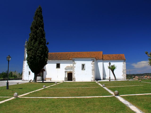 Redinha Church