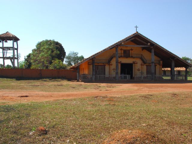 Santa Ana de Velasco