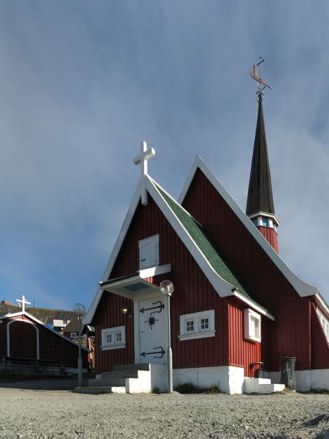 Upernavik