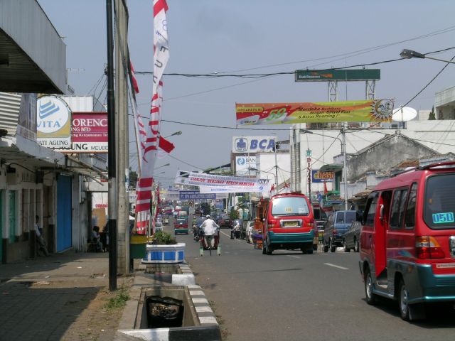 Street