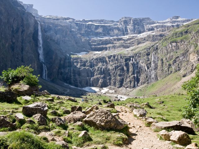 Cirque de Gavarnie