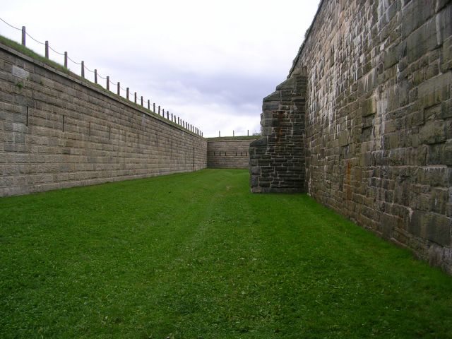 Fort George