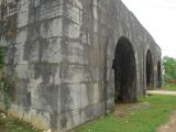 Porte du sud, citadelle de la dynastie Hô