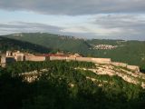 Citadelle de Besançon