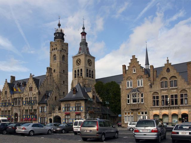 Beffroi