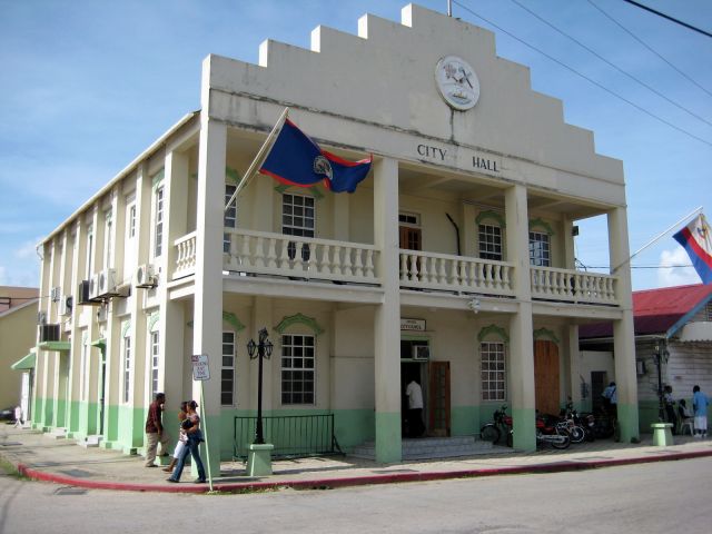 City Hall