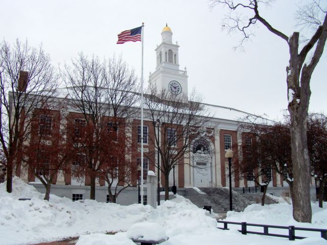 Hôtel de Ville