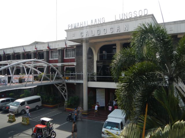 Ville de Caloocan