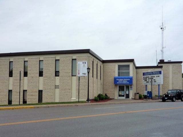 City Hall