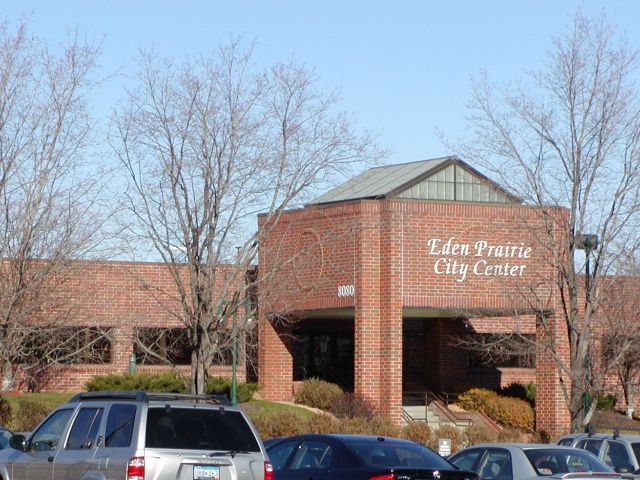 Eden Prairie