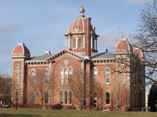 City Hall