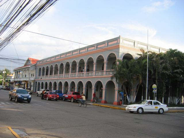 City Hall