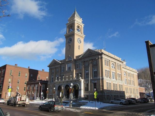 Mairie