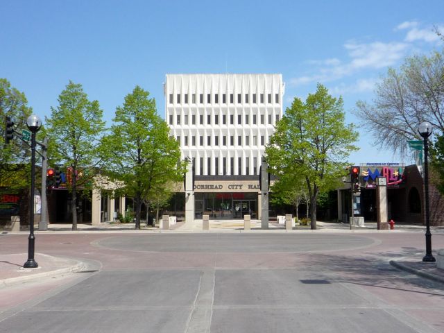 City Hall