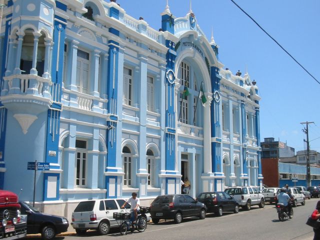 City Hall