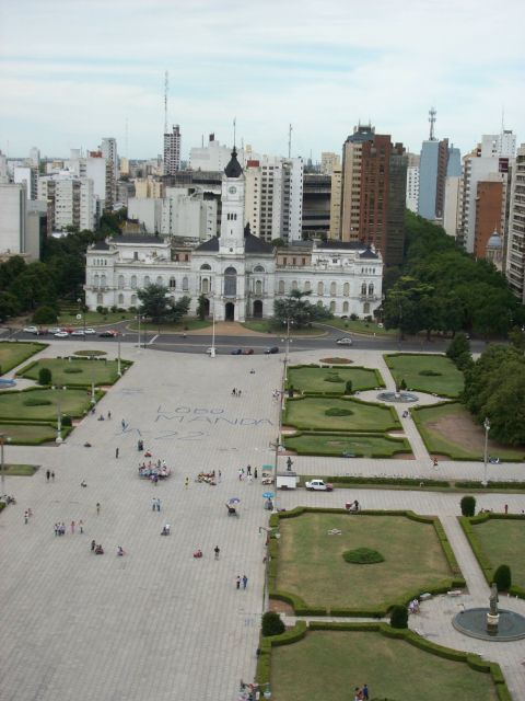 City Hall