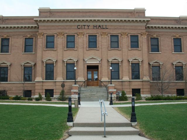 City Hall