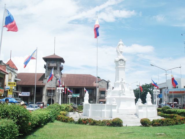 City Hall