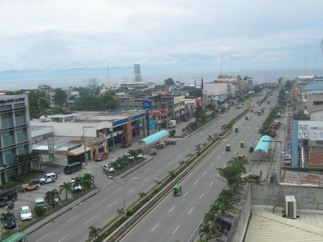 General Santos