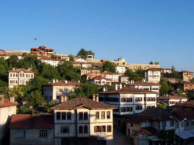 Safranbolu