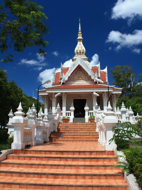 City Pillar Shrine