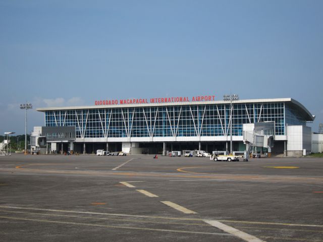 Terminal