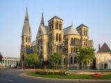 Église Notre-Dame-en-Vaux