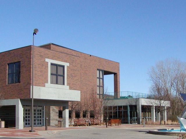 Community Center