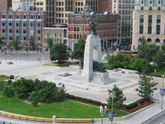 Confederation Square